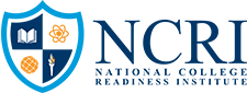 National College Readiness Institute Logo